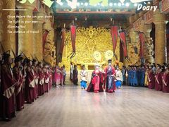 -中国汉城景区