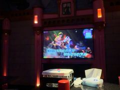 -音乐派KTV(银泰城店)