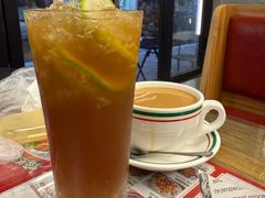 -孖记茶档·热腾茶餐(江南西plus店)