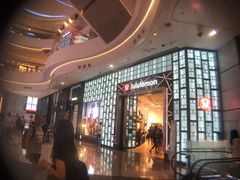 -lululemon athletica(希慎广场店)