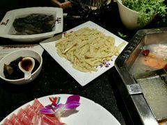 android_upload_pic-渝香居重庆火锅(铁西三道街店)