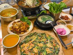 -海云台韩式汤饭·13年匠心韩料(南山店)
