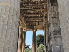 -赫淮斯托斯神庙