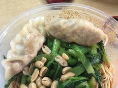 -中医药大学-第2食堂