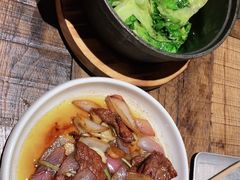 -铁公鸡·四川料理(天环广场店)