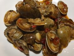 -79号渔船海鲜饭店(华强北店)