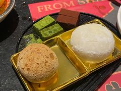 -牛New寿喜烧(金茂览秀城店)