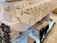 -银座仁志川·生吐司专门店(香港广场店)