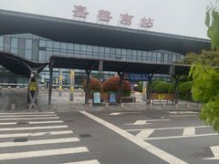 -嘉善南站