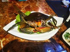 -船奇蒸汽海鲜·闽菜(八市海鲜总店)