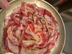 -西塔老太太泥炉烤肉(川沙百联店)