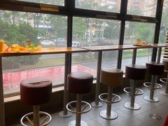 -麦当劳(团结湖店)