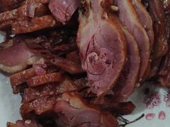 酱鸭-章云板鸭(评事街店)