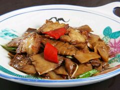 -客汀家宴·客家烟火 四季食材(集美店)
