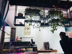 -哈密古丽新疆餐厅(江北融创店)