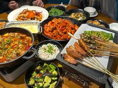 -聚味瞿记·龙虾堂(渔人码头一店)