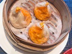 -福禧楼 FUK HEI LAU(前滩太古里店)