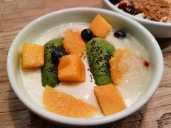 坚果茫茫酒酿酸奶-宝珠奶酪(长宁金虹桥店)