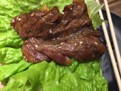 -虎丸烧肉(新大陆广场店)