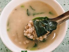 麦仁-尕胡才炕锅烤羊肉馆(八一路店)