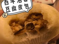 -冶春茶社(官园桥店)