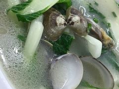 -明记海鲜大排档(巽寮湾店)