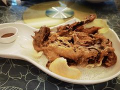 -天朗时代大酒店-餐厅