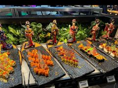 -梨花自助烤肉(乐宾店)