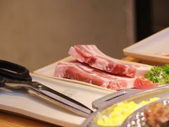 -喜来稀肉(北外滩白玉兰广场店)