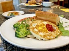 -上海齐鲁酒店·辣椒屋咖啡厅