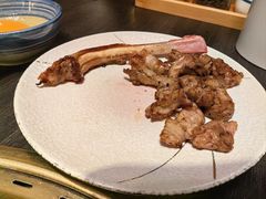 战斧羊排-AJIYA·池袋日式烧肉自助(天津万象城店)