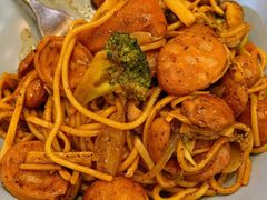 -红小满休闲餐厅(十全街店)