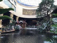 -顺景温泉