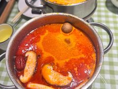 -番食园鲜食火锅(高新店)