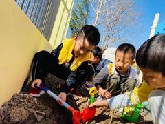 -爱彼格林珑悦幼儿园