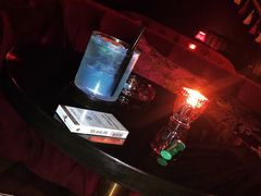 -贰楼酒吧