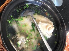 -华庭苑农家乐(旺山店)