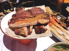 霸王肋骨-啤仕多·啤客国潮跳舞BAR(保俶路店)