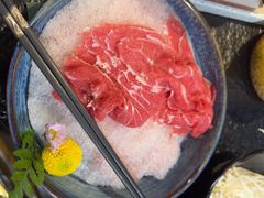 -阳坊涮肉(西直门凯德mall店)