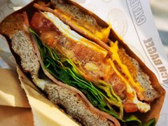 -Catch Bagel(芳草地店)