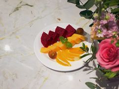 -我的四季意大利餐厅(春天百货店)