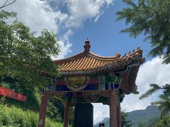 -秦岭风景区