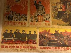 -姥家大锅台水库渔家
