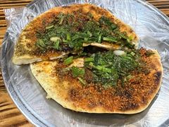 -霍元甲烧烤(江城商务大楼店)