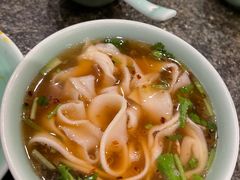 -河东颐祥阁(世贸店)