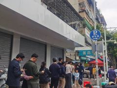 -钟姨糖水(惠城店)