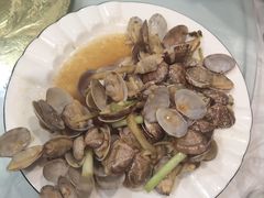 -金海湾海鲜排档(朱家尖店)