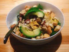 -CALIFORKS加州叉子轻食(朝阳门店)