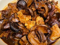 小锅烧牛肉-食家鸽园