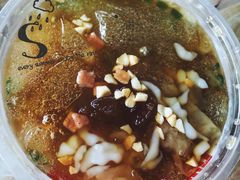 三鲜糍粑冰粉-李记冰粉